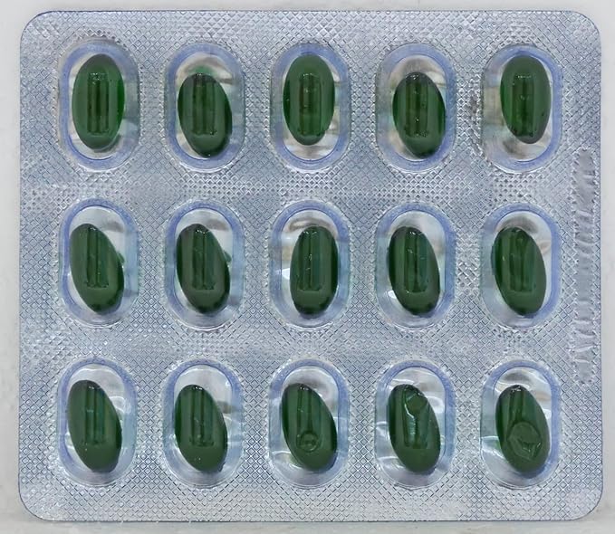 Natvie 200 Capsule - Image 2