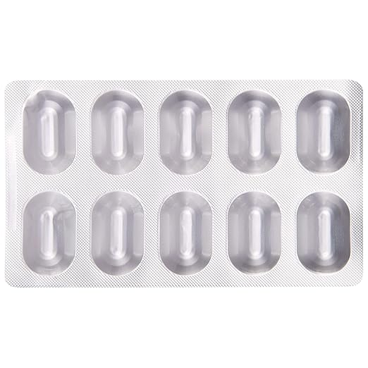 Dabigo 150 mg Capsule 1*10 - Image 3