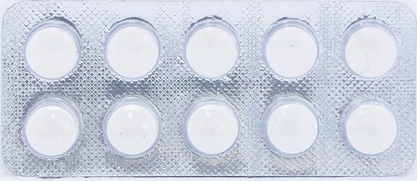 DUB 10 Tablet CR - Image 3