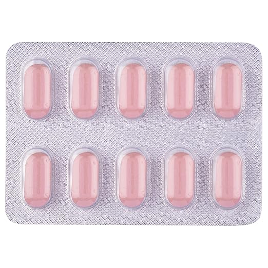 Tazloc Trio 80mg Tablet - Image 5
