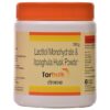 Torbulk Powder