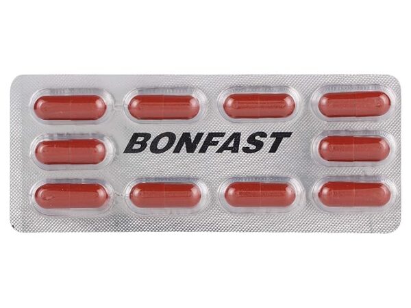 Bonfast Capsule - Image 2