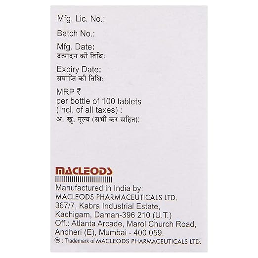 Thyrox 150 Tablet - Image 3