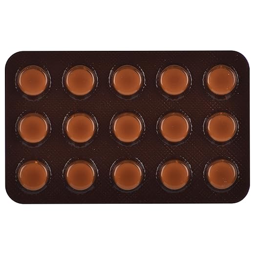 IndERAL 10 Tablet 1*15 - Image 3