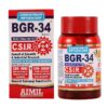 BGR 34 1*30