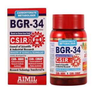 BGR 34 1*30