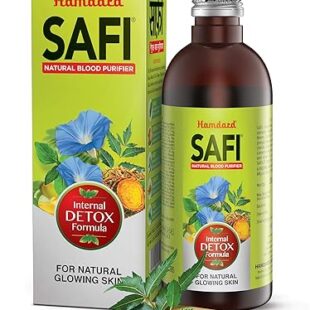 SAFI 200ML SYP