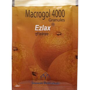 Ezlax Sachet