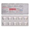 Meganeuron NT 50 Tablet