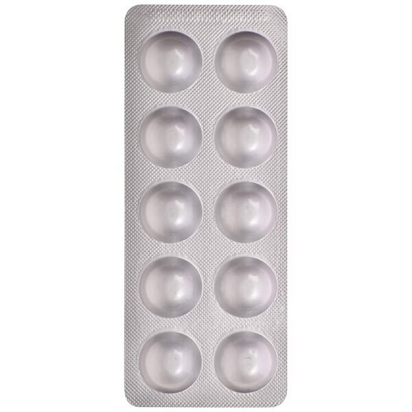 Ciplar Plus 10 Tab 1*10 - Image 3