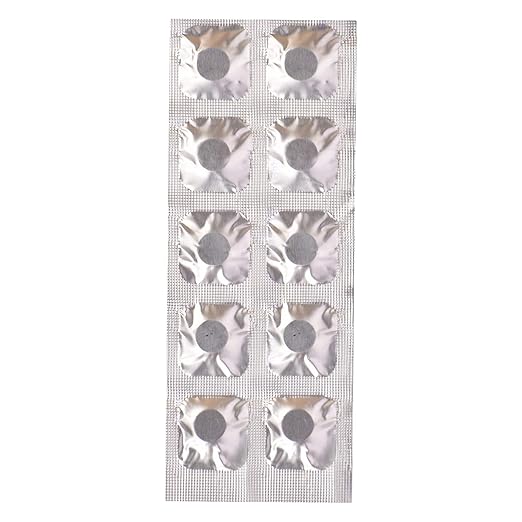 Cefadrox Kid 250 mg Tablet  1*10 - Image 3