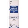 Allercet-M Syrup 1*60ml