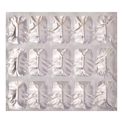 Atorva Gold 10mg Capsule 15s - Image 3