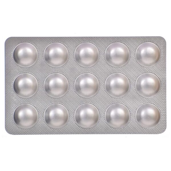 Arip MT 5 Tablet 1*15 - Image 3