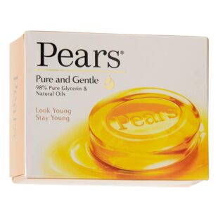 Pears Soap 1*50GM