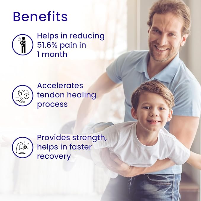 Tendoshot-Pro Tablet - Image 6