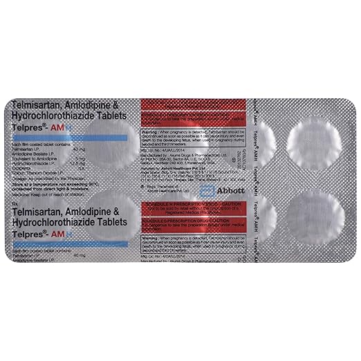 Telpres-AMH Tablet - Image 5