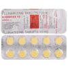 Migranex 10 Tablet