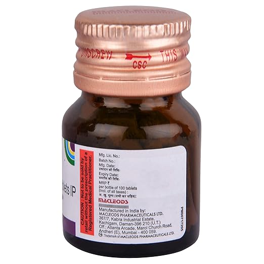 Thyrox 150 Tablet - Image 4