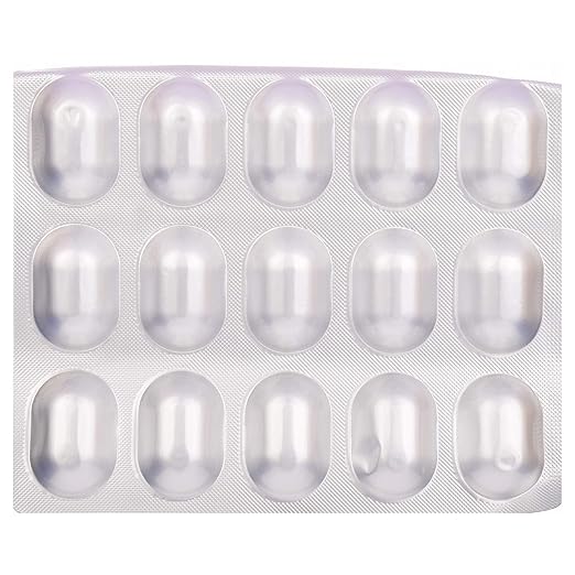 Zita-Met Plus1000mg/20mg Tablet ER - Image 4