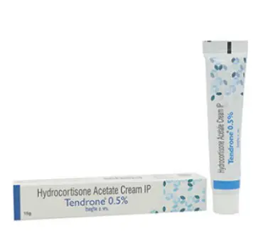 Tendrone Cream - Image 4