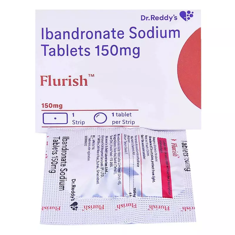Flurish Tablet 1*1