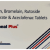Newheal Plus Tablet 1*10
