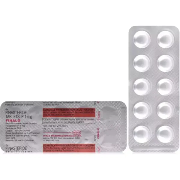 Finalo Tablet - Image 2