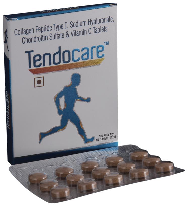 Tendocare + Tablet - Image 3