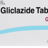 Glizid 40 Tablet