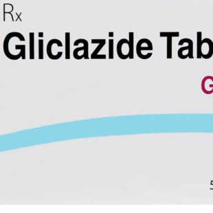 Glizid 40 Tablet