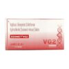 Ozomet-VG2 Tablet SR