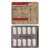 HYQ 400 Tablet 1*10