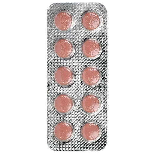 Carvidon-OD Tablet 1*10 - Image 2