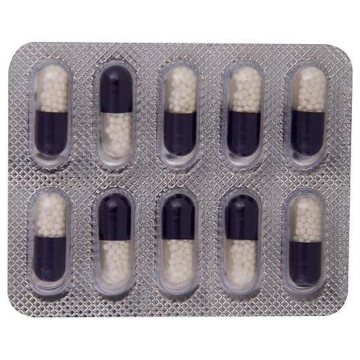 Angizem CD 120 Capsule 1*10 - Image 3