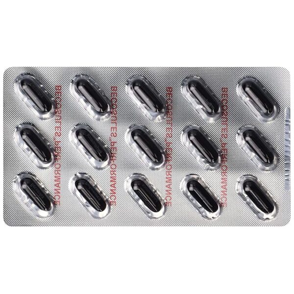 Becosules Performance Capsule - Image 6