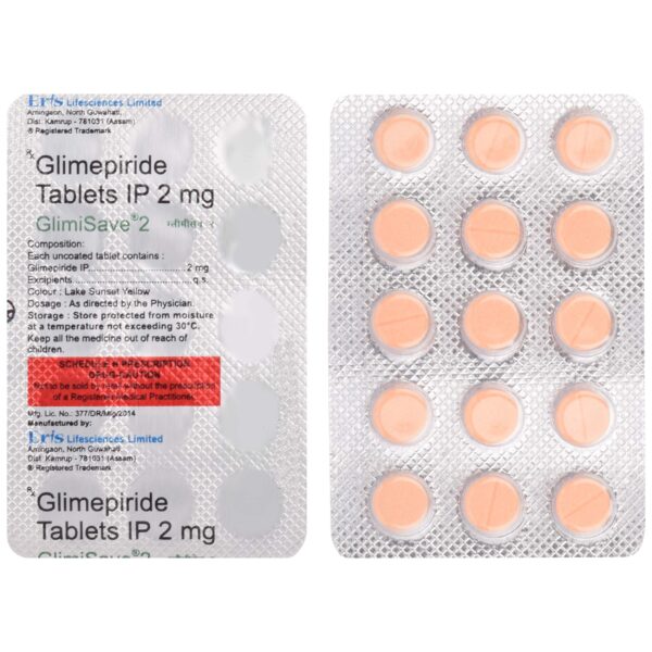 GlimiSAVE 2 Tablet - Image 2