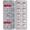 Ciplar Plus 10 Tab 1*10