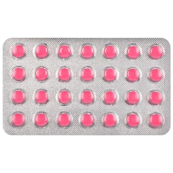 Estrabet 2 Tablet - Image 4