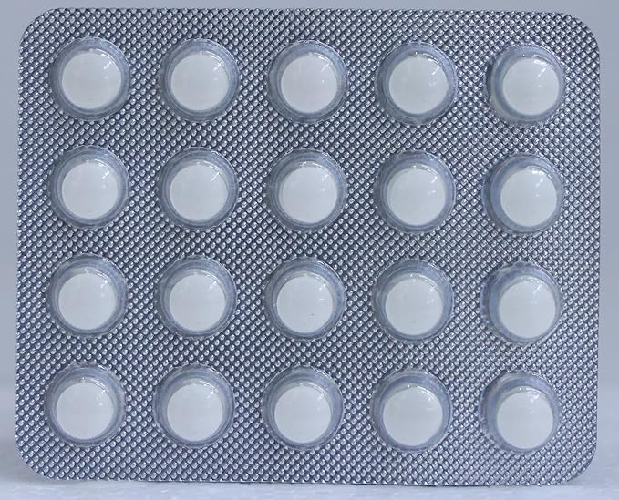 Midorise 2.5 Tablet 1*20 - Image 2