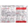 ATORMAC GOLD 10MG CAPSULE 1*15