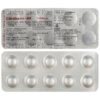 Cilnikem 10 Tablet 1*10