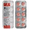 Carvidon-OD Tablet 1*10