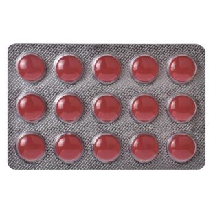 Irex Tablet 1*15