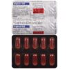 Ciplox-OZ Tablet 1*10