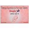 Orofer XT Tablet 1*15