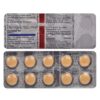 Etosaid 90 Tablet