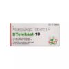 Telekast 10 Tablet