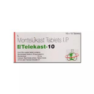 Telekast 10 Tablet