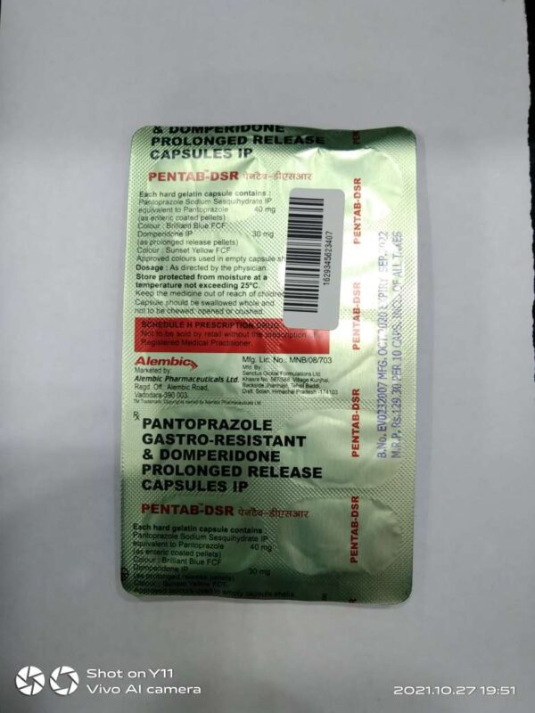 Pentab DSR Tablet - Image 2